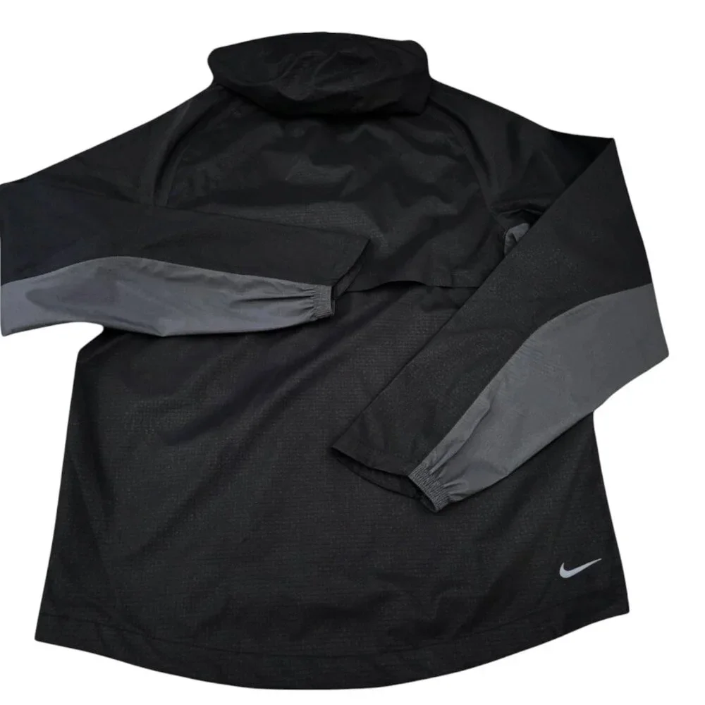 Nike Cosmic Peaks Men's Storm-FIT ADV Running Jacket Mens Size XXL Waterproof